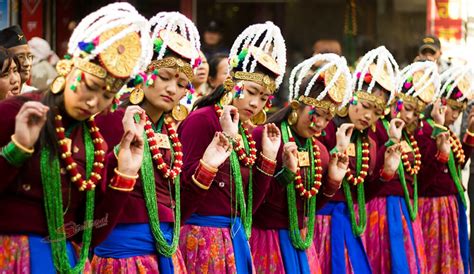 11 AMAZING Festivals in Nepal You Must Go To