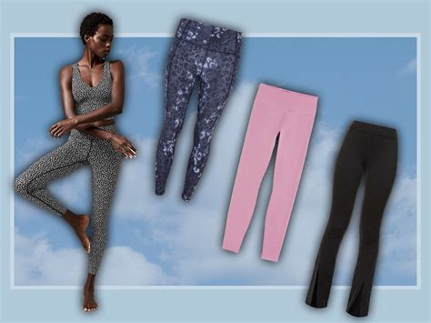 Best yoga pants and leggings for women 2023 | The Independent