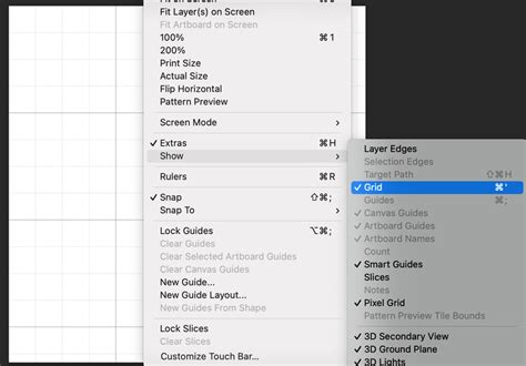 How To Draw A Grid In Photoshop - Sinkforce15