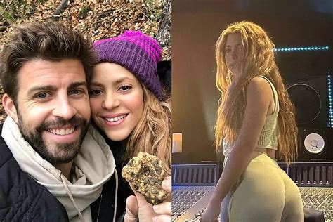 Shakira's new track might also talk about Gerard Pique: All we know about the upcoming release ...