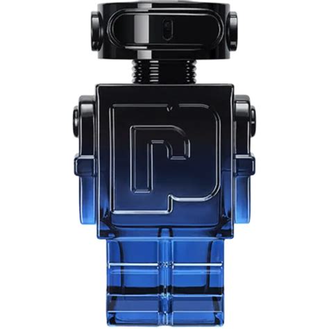 Phantom Intense by Paco Rabanne » Reviews & Perfume Facts