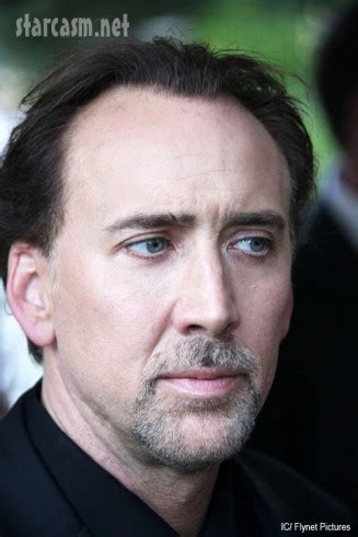 Nicolas Cage's father, literature professor August Coppola, dies of a ...