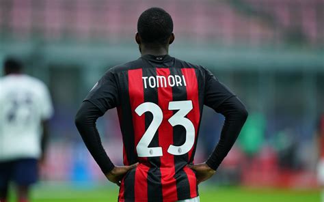 (Video): Fikayo Tomori's incredible recovery speed in big Milan win ...