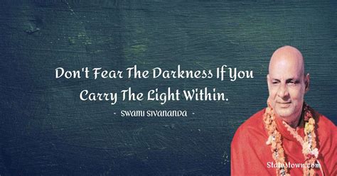 100+ Best Swami Sivananda Quotes