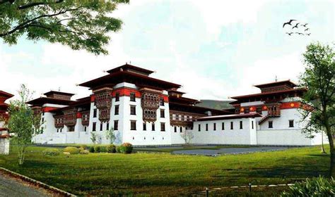 Sarpang Bhutan Destination | Bhutan Tourism Corporation Limited