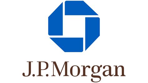 Jpmorgan Logo Png Alpha Channel