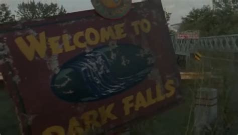 Dark Falls | Goosebumps Wiki | FANDOM powered by Wikia