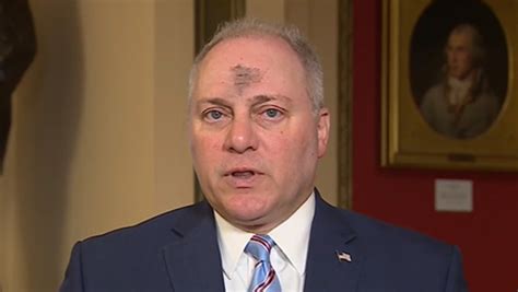 Steve Scalise on FISA: People should go to jail for abuses | Fox News Video