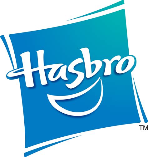 Hasbro Logo Png