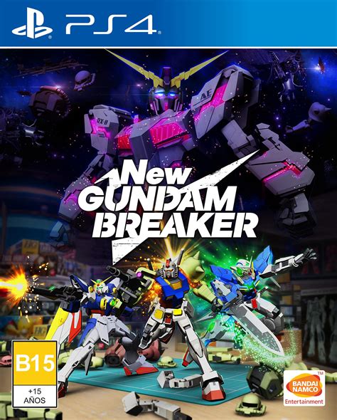 Gundam 4