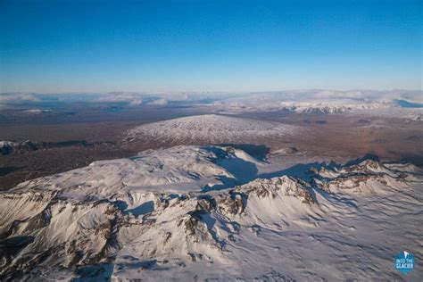 Langjokull Glacier in Iceland I Into the Glacier