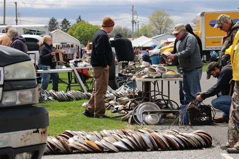 Fall Carlisle concludes 2021 Carlisle Car Show season starting September 29 - Old Cars Weekly