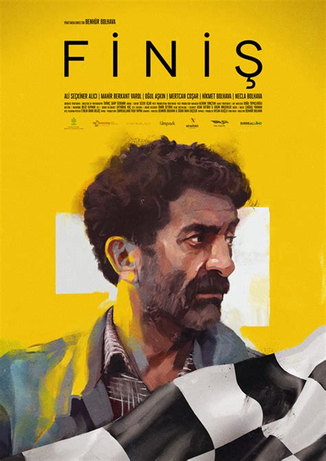 Short Film Posters :: Behance