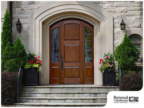 Top Tips on Choosing Your Front Door Colors | Renewal by Andersen of ...