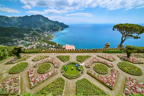 Ravello and Amalfi Sightseeing Tour - Kated