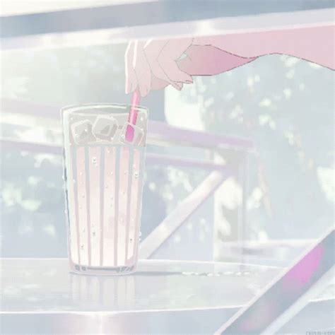 Aesthetic Anime GIF - Aesthetic Anime Stir - Discover & Share GIFs