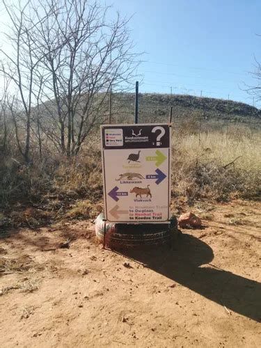 Best Hikes and Trails in Parys | AllTrails