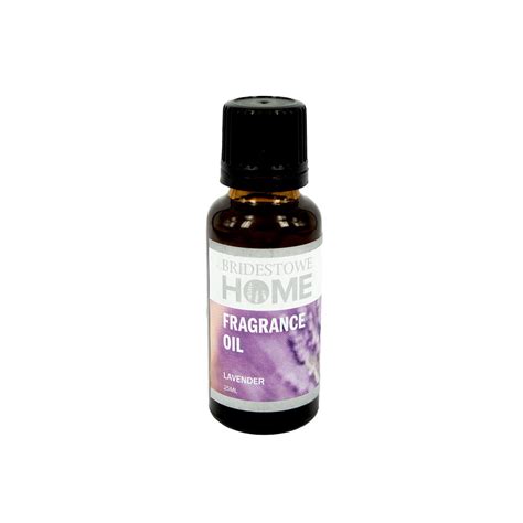 Lavender Fragrance Oil 25ml | Bridestowe Lavender