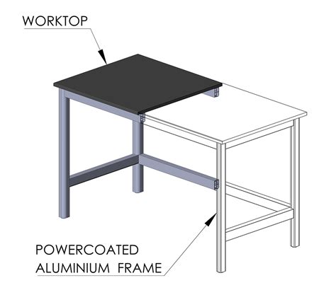 Lab Table : Laboratory and Healthcare Furniture | Hospital Furniture | Systmz