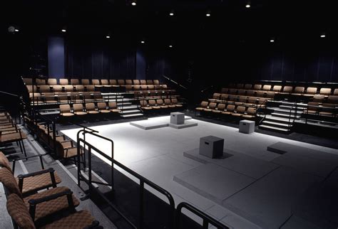 Blog - StageRight Performance | Home theater design, Theatre design, Black box