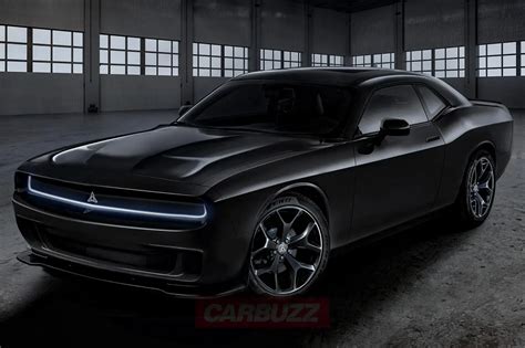 Dodge: ecco le ultime novità sulla muscle car elettrica - ClubAlfa.it