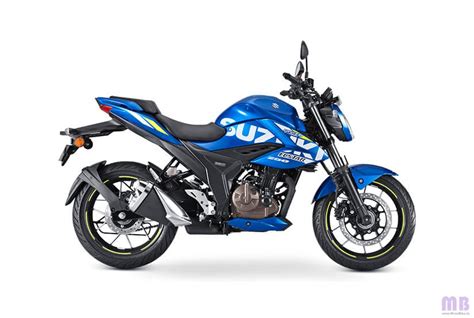 Suzuki Gixxer 250 BS6 Price, Specs, Mileage, Colours, Images