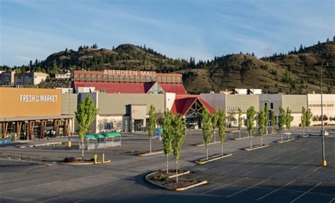 Aberdeen Mall celebrates 40th anniversary with series of giveaways - Kamloops News ...