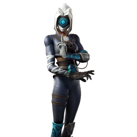 Fortnite Focus Skin - PNG, Styles, Pictures