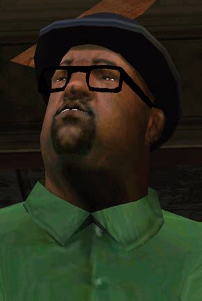 Big Smoke Memes - Imgflip