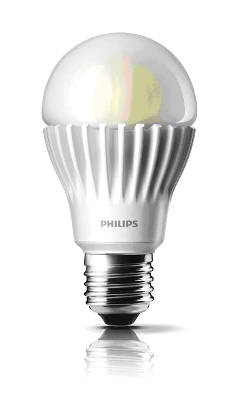 Philips Led | Hemat Energi dan Ramah Lingkungan - Belajar Teknik Elektro, Robotika, Pemrograman ...