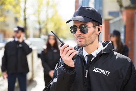 California Security Guard Laws | Security Guard Company • XPressGuards