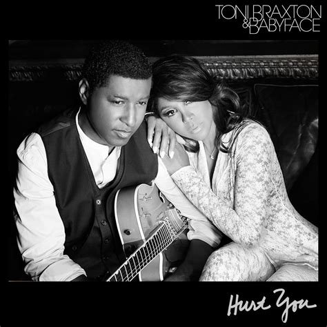 New Music: Toni Braxton & Babyface - Hurt You | ThisisRnB.com - New R&B Music, Artists ...