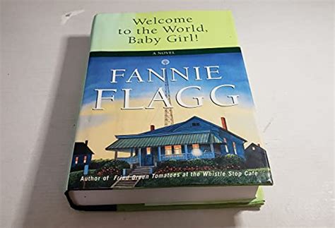 Fannie Flagg: used books, rare books and new books @ BookFinder.com