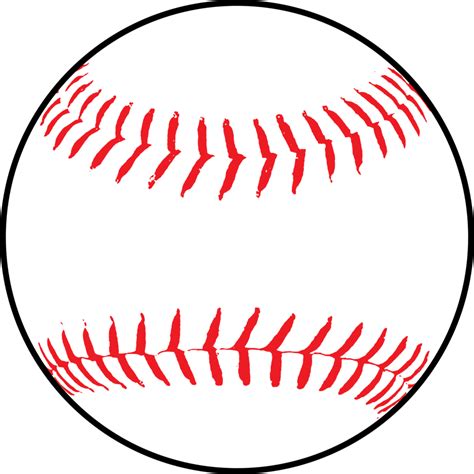 Baseball clip art free printable clipart images 2 – Clipartix