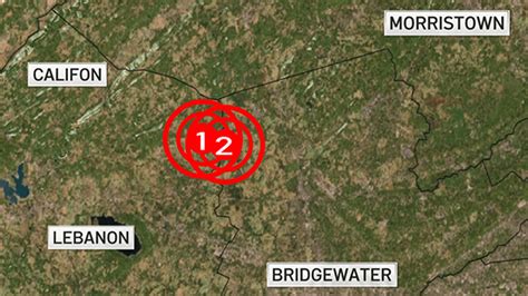 What is an aftershock: How many can there be and how long will they ...