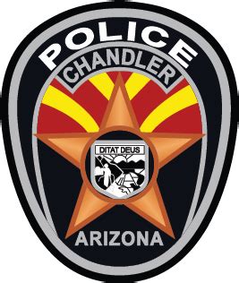 Chandler Police Department Jobs: Overview | Chandler Police Department