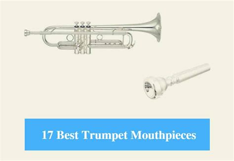 Giardinelli Trumpet Mouthpiece Chart