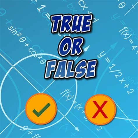 True Or False - FreeGames.game