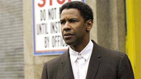 Is Denzel Washington Close To Retiring From Acting? The A Journal For ...