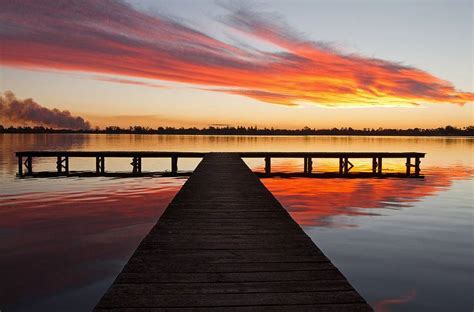 B: Lake Wendouree, Ballarat | Ballarat Camera Club