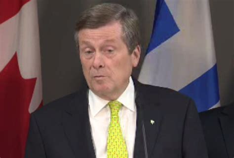 Toronto mayor appeals to Ottawa, province for help sheltering influx of refugees - Toronto ...