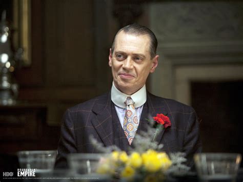 Nucky Thompson - Boardwalk Empire Wallpaper (16656274) - Fanpop