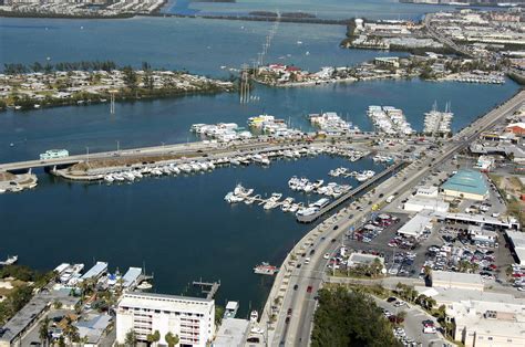 Key West City Marina at Garrison Bight slip, dock, mooring reservations - Dockwa