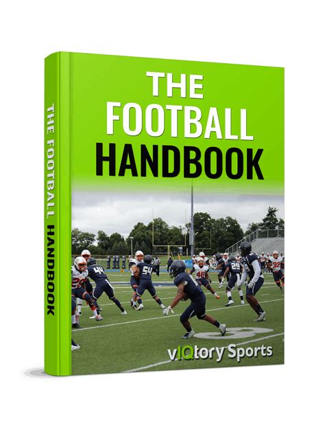 Rules Of American Football – Beginners Guide – vIQtory Sports