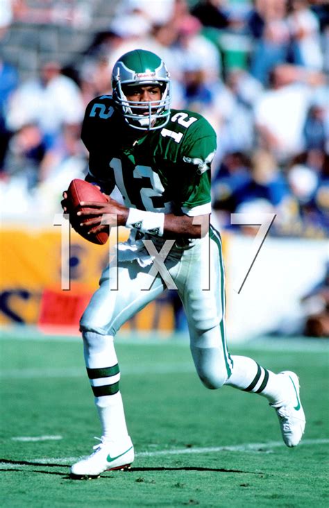 RANDALL CUNNINGHAM Photo Picture PHILADELPHIA Eagles Football - Etsy