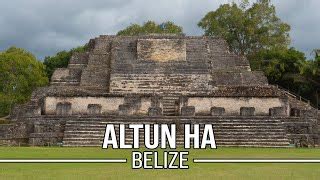 10 things to do in The Mayan Ruins of Altun Ha (The Mayan Ruins of ...