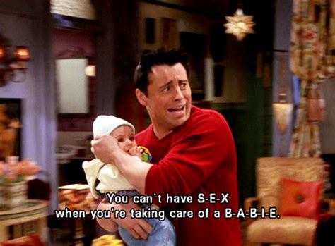 Zoranov Blog: Best Joey Tribbiani Quotes