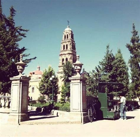 Fresnillo Zacatecas. | Ciudades, México, Cultura