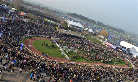 Cheltenham Festival - Day 1