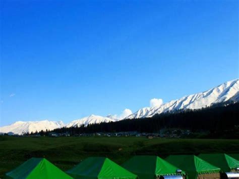 Gulmarg Meadows Resort in Gulmarg - See 2023 Prices